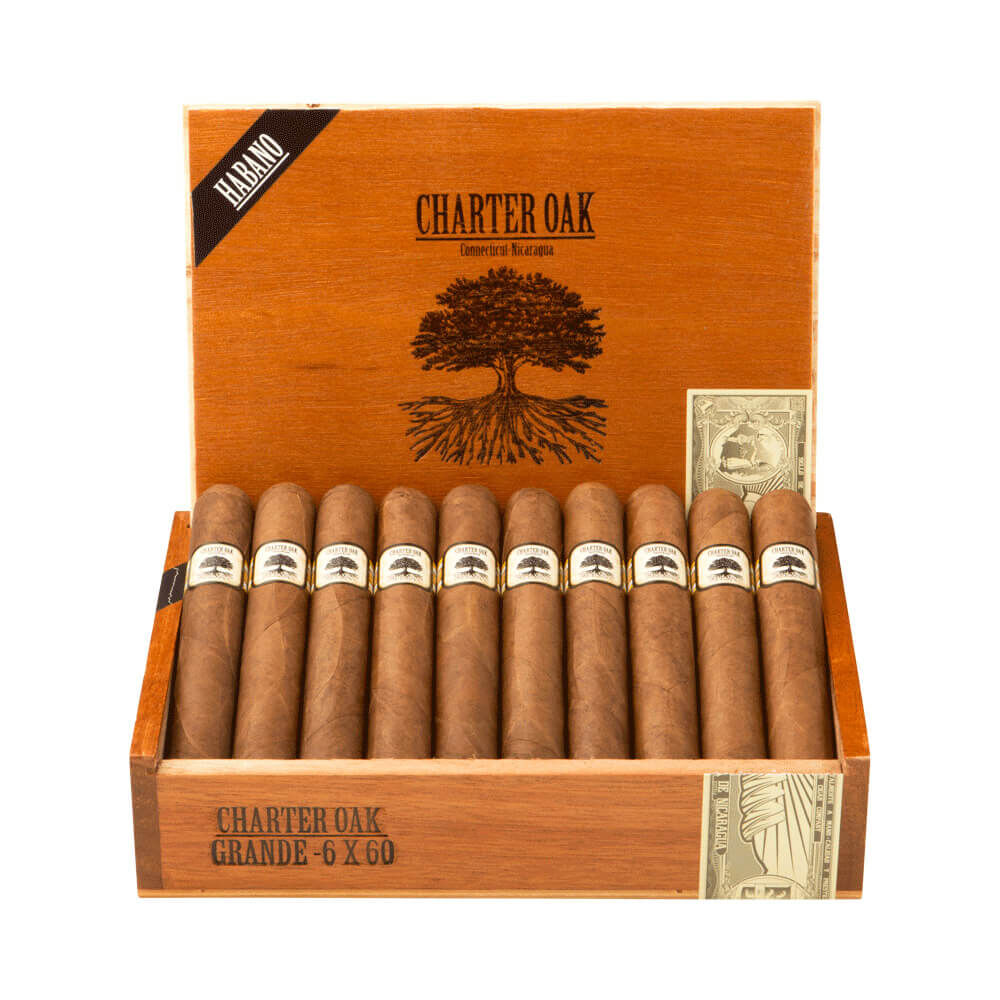 Grande, , seriouscigars